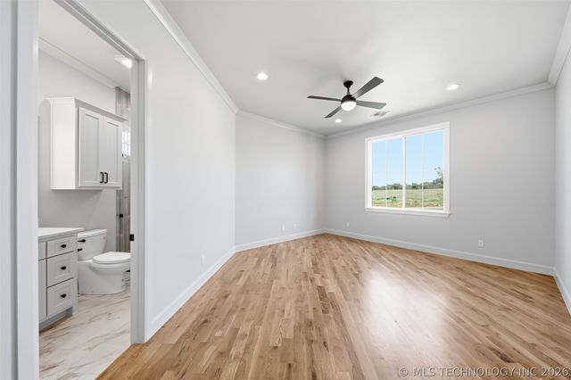 320 W 138th Street, Bixby, OK 74008