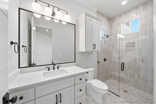 320 W 138th Street, Bixby, OK 74008