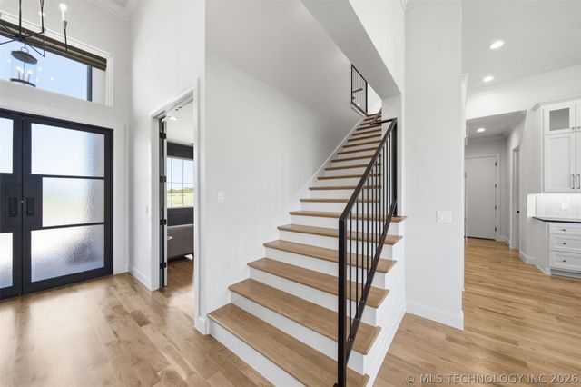 320 W 138th Street, Bixby, OK 74008