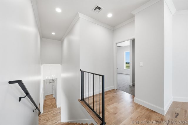 320 W 138th Street, Bixby, OK 74008