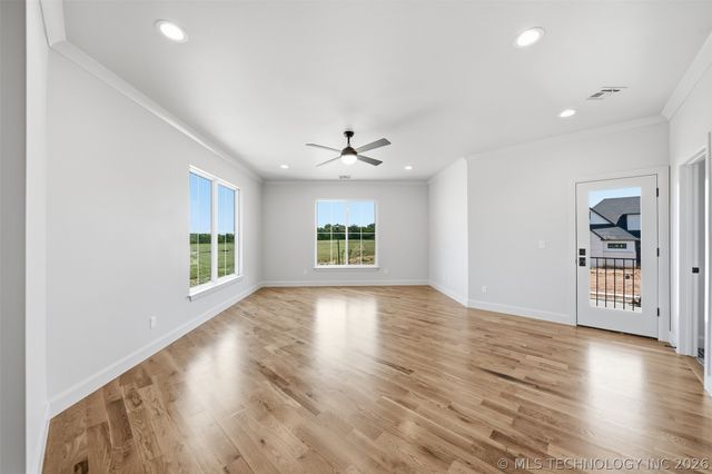 320 W 138th Street, Bixby, OK 74008
