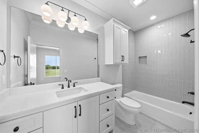 320 W 138th Street, Bixby, OK 74008