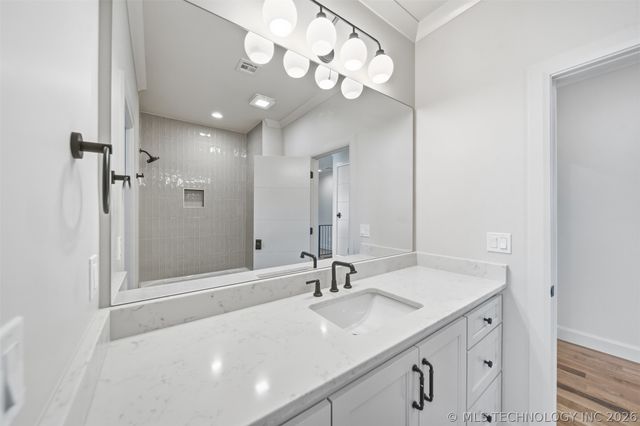 320 W 138th Street, Bixby, OK 74008