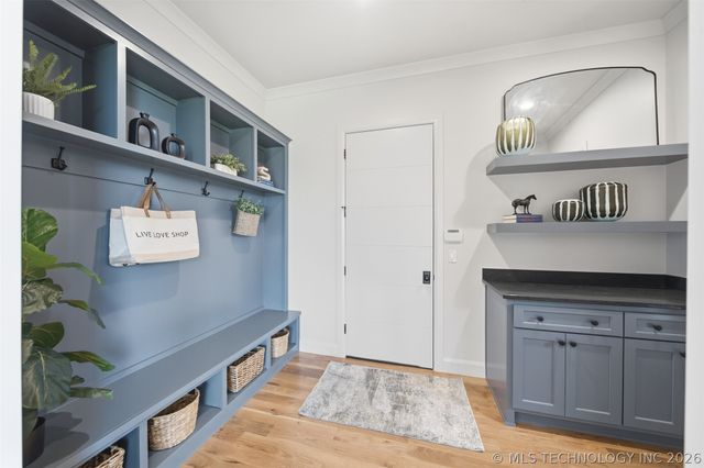 320 W 138th Street, Bixby, OK 74008