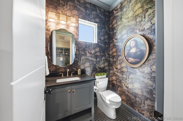 320 W 138th Street, Bixby, OK 74008