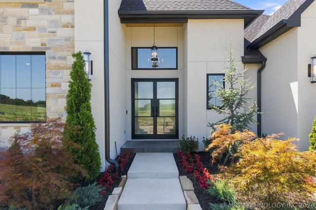 320 W 138th Street, Bixby, OK 74008