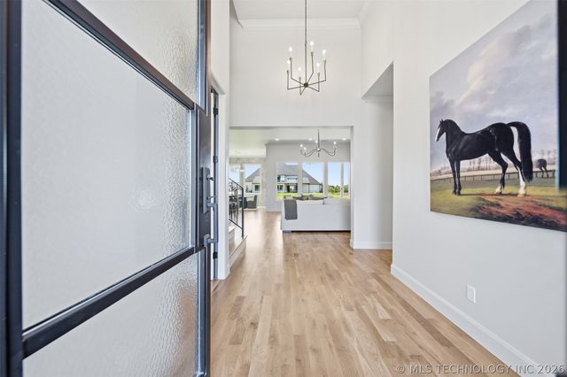 320 W 138th Street, Bixby, OK 74008
