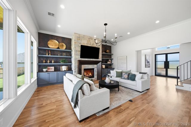 320 W 138th Street, Bixby, OK 74008