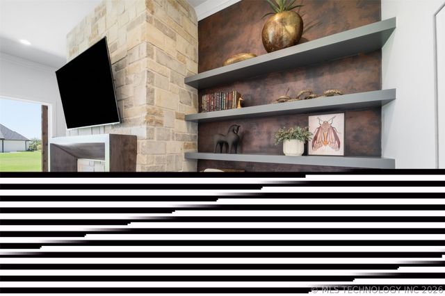 320 W 138th Street, Bixby, OK 74008