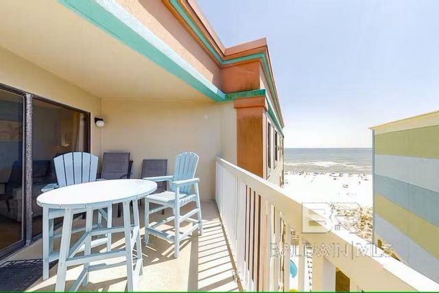 23094 Perdido Beach Boulevard 510, Orange Beach, AL 36561