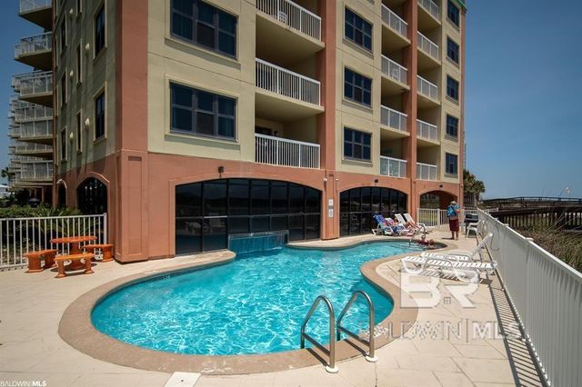 23094 Perdido Beach Boulevard 510, Orange Beach, AL 36561