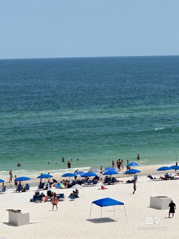 23094 Perdido Beach Boulevard 510, Orange Beach, AL 36561