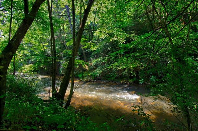5.31 Tom Bell Odom Road, Dahlonega, GA 30533