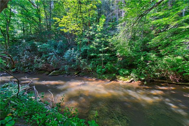 5.31 Tom Bell Odom Road, Dahlonega, GA 30533