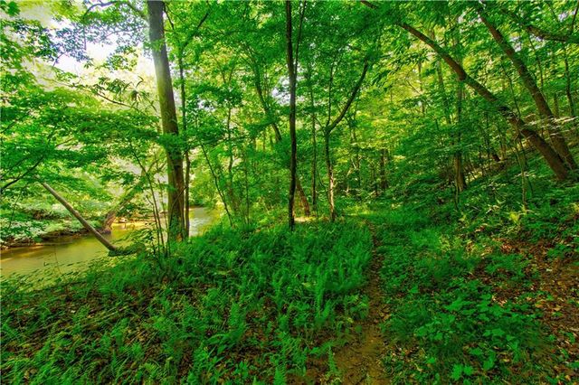 5.31 Tom Bell Odom Road, Dahlonega, GA 30533