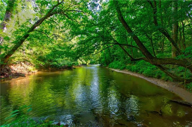 5.31 Tom Bell Odom Road, Dahlonega, GA 30533