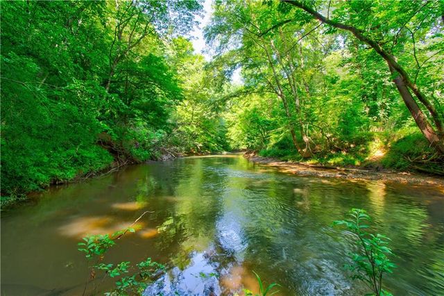 5.31 Tom Bell Odom Road, Dahlonega, GA 30533