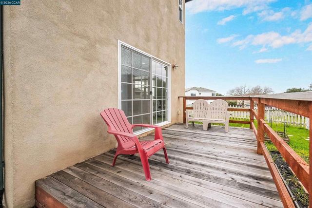 213 N Rancho Pl, El Sobrante, CA 94803