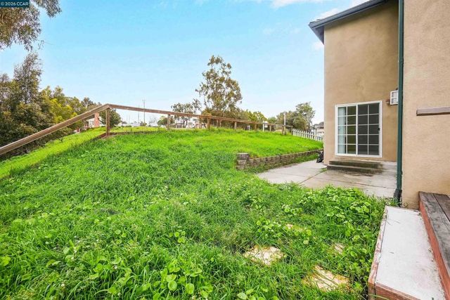 213 N Rancho Pl, El Sobrante, CA 94803
