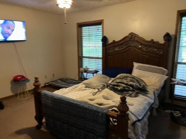 1280 Millers Mill Road, Stockbridge, GA 30281