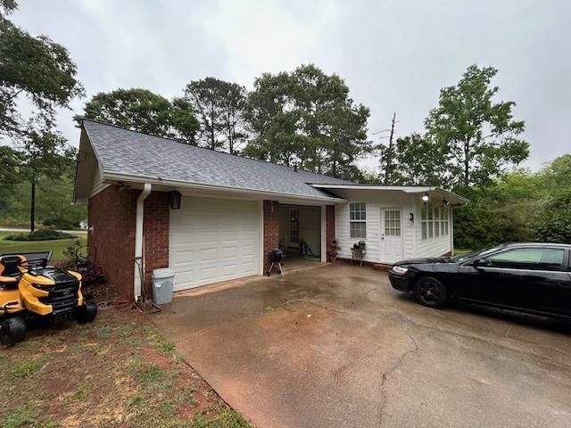 1280 Millers Mill Road, Stockbridge, GA 30281