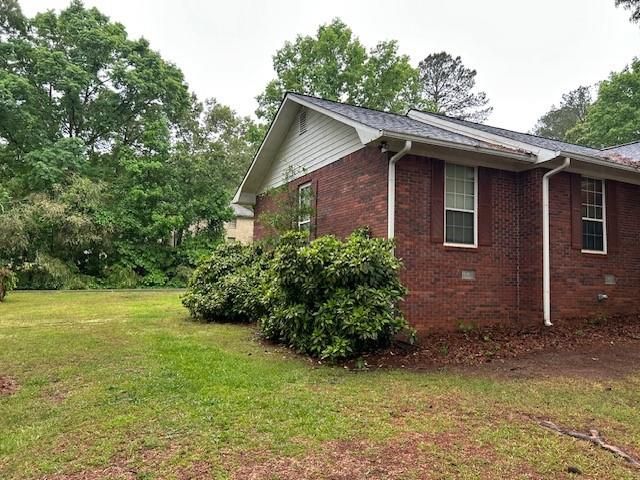 1280 Millers Mill Road, Stockbridge, GA 30281