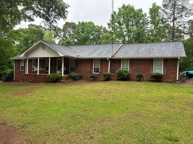 1280 Millers Mill Road, Stockbridge, GA 30281