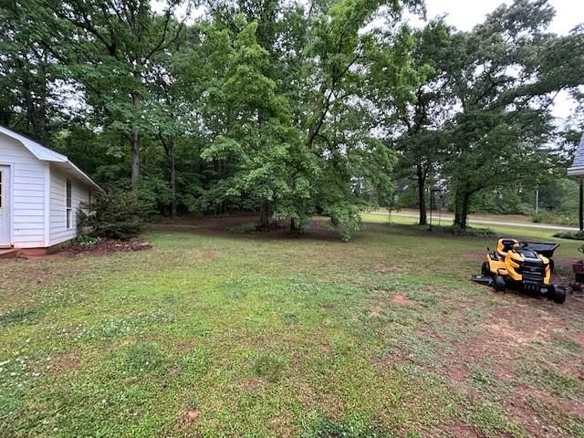 1280 Millers Mill Road, Stockbridge, GA 30281