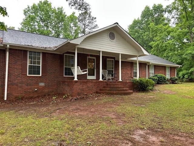 1280 Millers Mill Road, Stockbridge, GA 30281