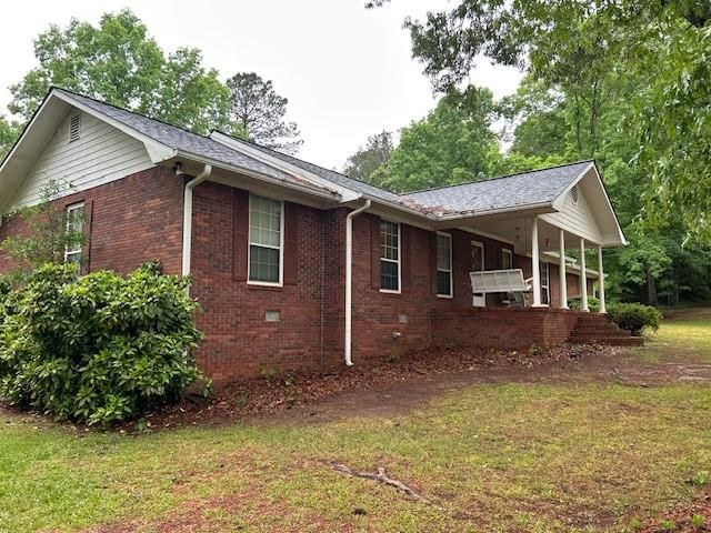 1280 Millers Mill Road, Stockbridge, GA 30281