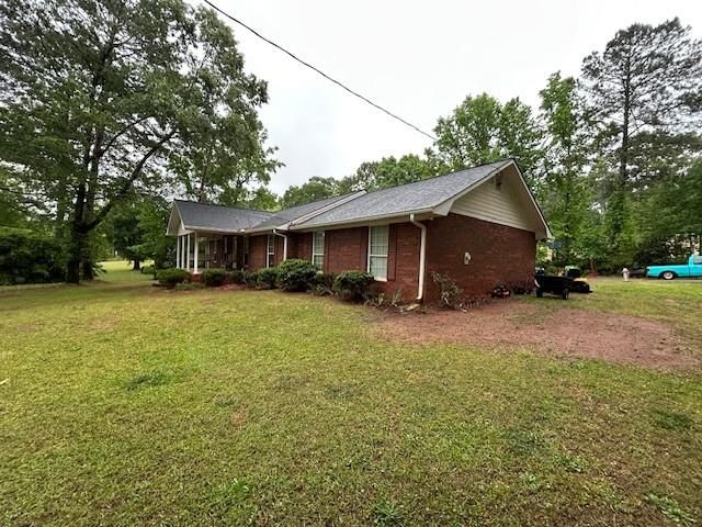1280 Millers Mill Road, Stockbridge, GA 30281