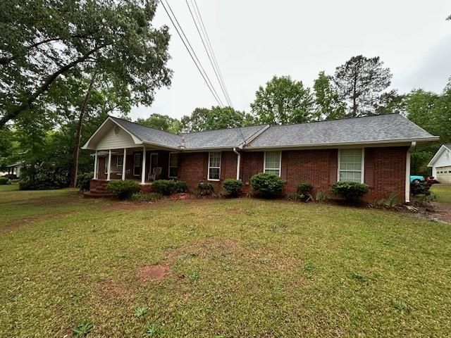1280 Millers Mill Road, Stockbridge, GA 30281