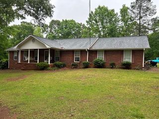 1280 Millers Mill Road, Stockbridge, GA 30281