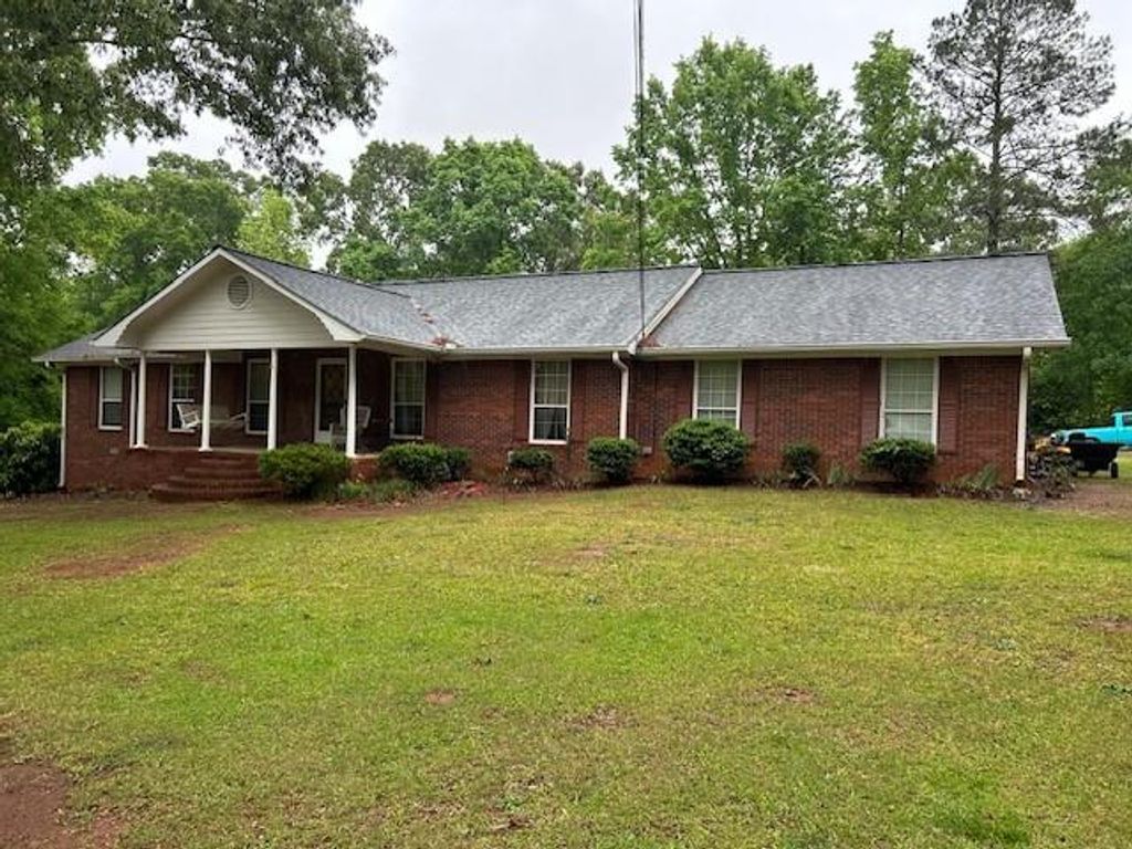 1280 Millers Mill Road, Stockbridge, GA 30281