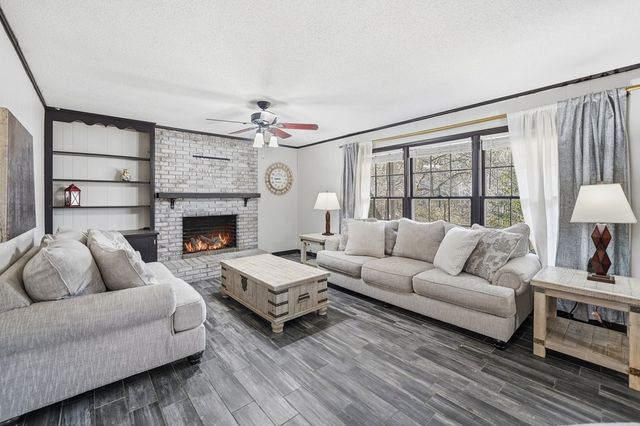 2639 E Highway 52, Ellijay, GA 30536