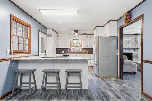 2639 E Highway 52, Ellijay, GA 30536