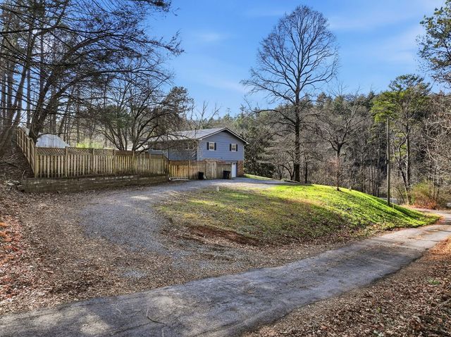 2639 E Highway 52, Ellijay, GA 30536