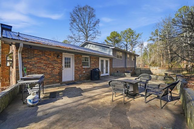 2639 E Highway 52, Ellijay, GA 30536