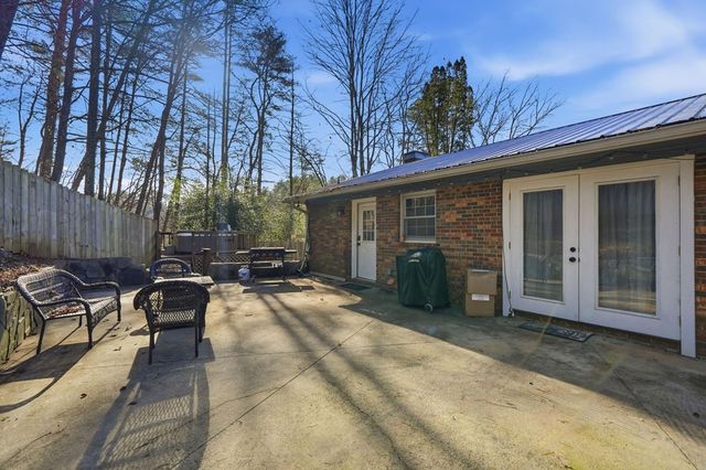 2639 E Highway 52, Ellijay, GA 30536