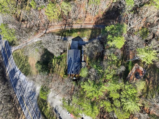 2639 E Highway 52, Ellijay, GA 30536