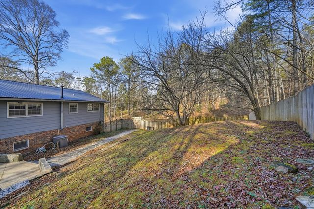 2639 E Highway 52, Ellijay, GA 30536