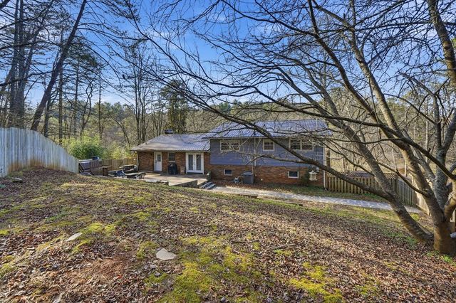 2639 E Highway 52, Ellijay, GA 30536
