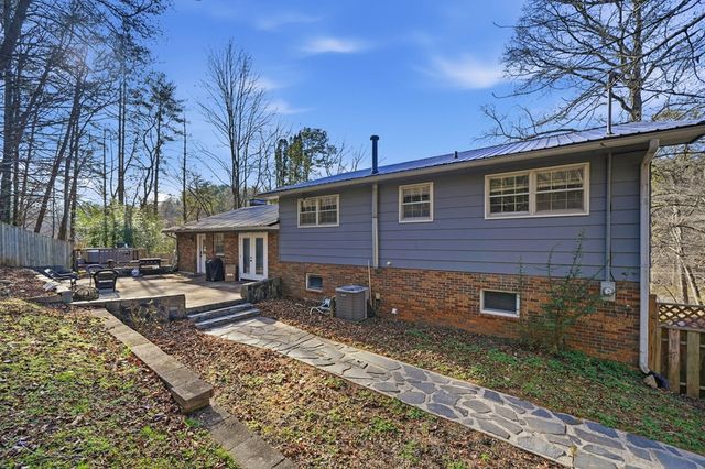 2639 E Highway 52, Ellijay, GA 30536