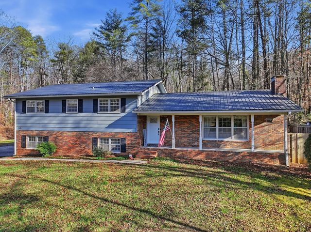 2639 E Highway 52, Ellijay, GA 30536