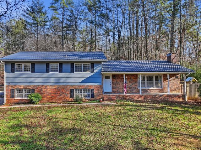 2639 E Highway 52, Ellijay, GA 30536