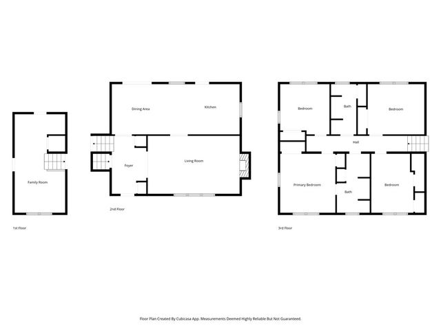 2639 E Highway 52, Ellijay, GA 30536
