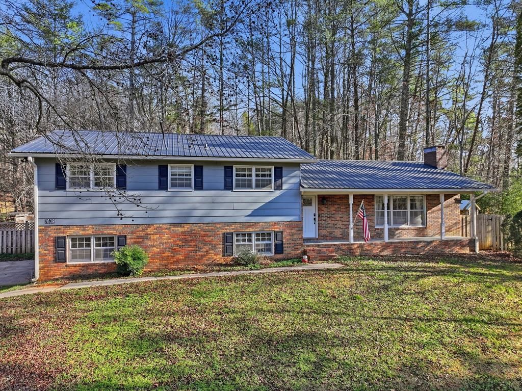 2639 E Highway 52, Ellijay, GA 30536