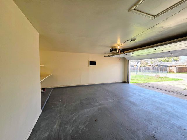 3305 Kenwood Drive, Rowlett, TX 75089