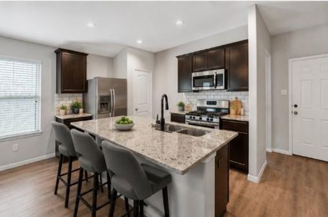 3434 Mcdonough Way, Katy, TX 77494