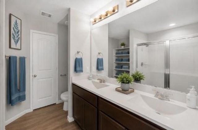3434 Mcdonough Way, Katy, TX 77494